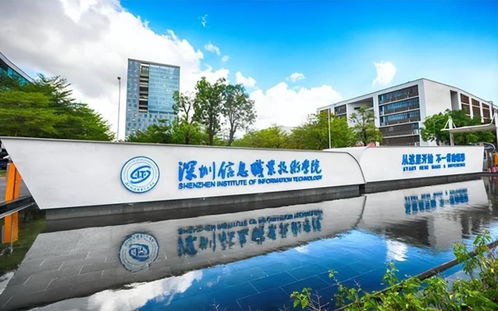 深圳信息職業(yè)技術(shù)學(xué)院信息技術(shù)開發(fā)專業(yè)擬升本科的機遇與挑戰(zhàn)